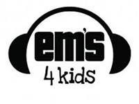 Ems4kids online bestellen bij BabyBinniShop